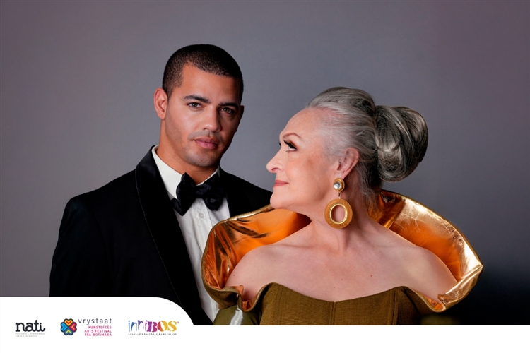Kry vir jou `n tux, Thomas